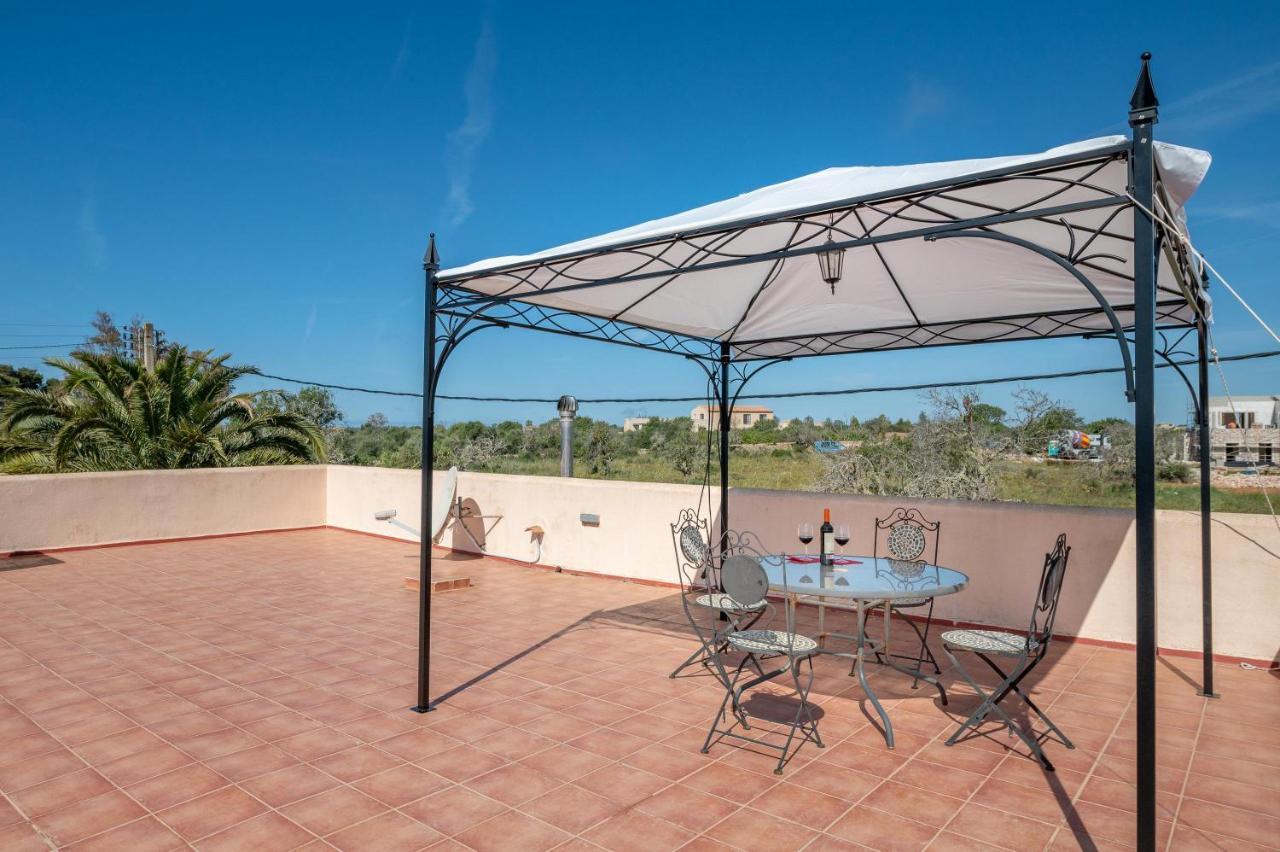 Casa Mediterranea Santanyi Luaran gambar